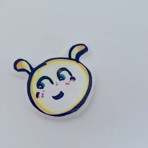 Handmade pick two for $10 
Or one for $5